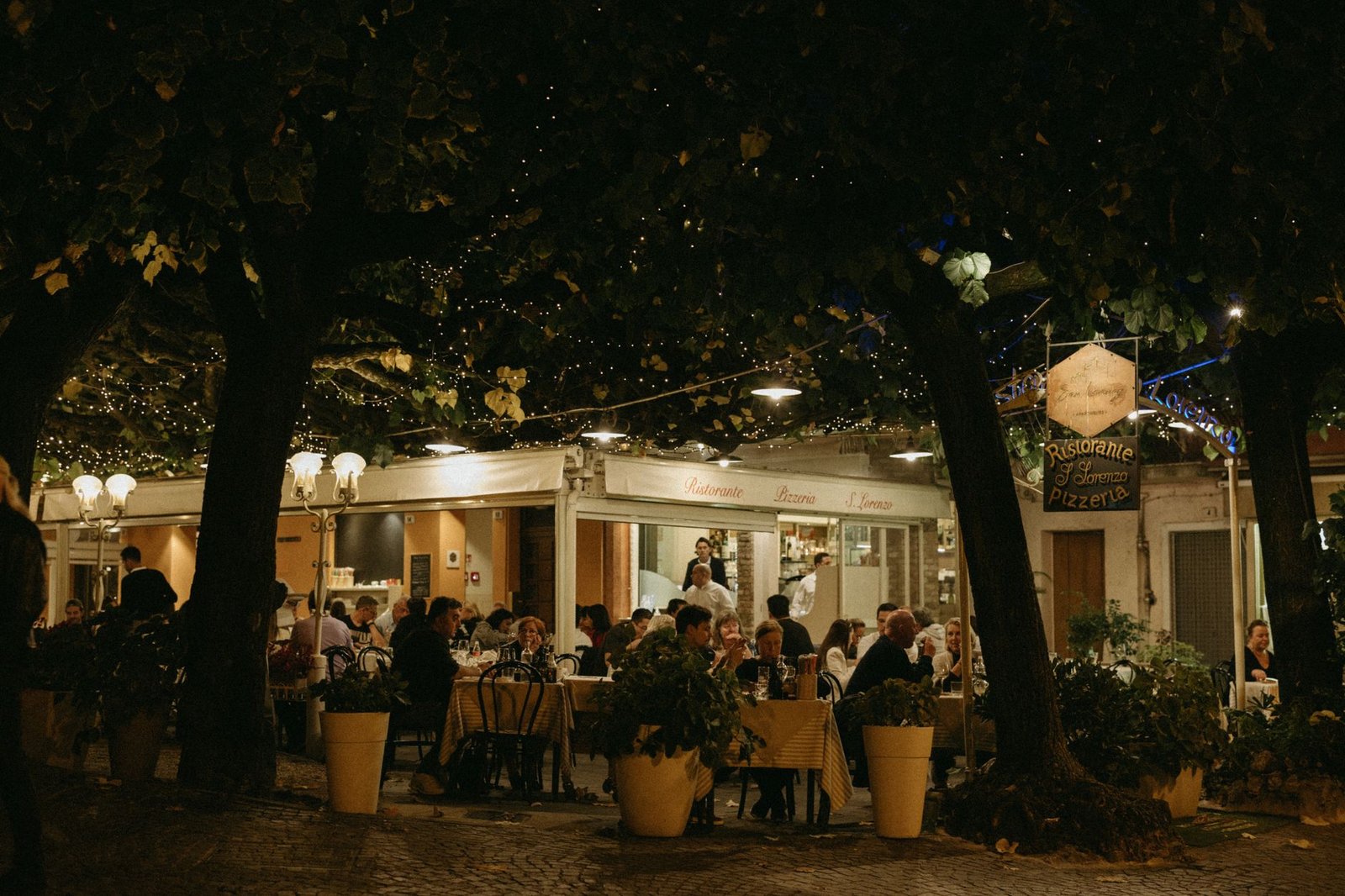 Greenz Restaurant, cuisine comfort food à Montréal